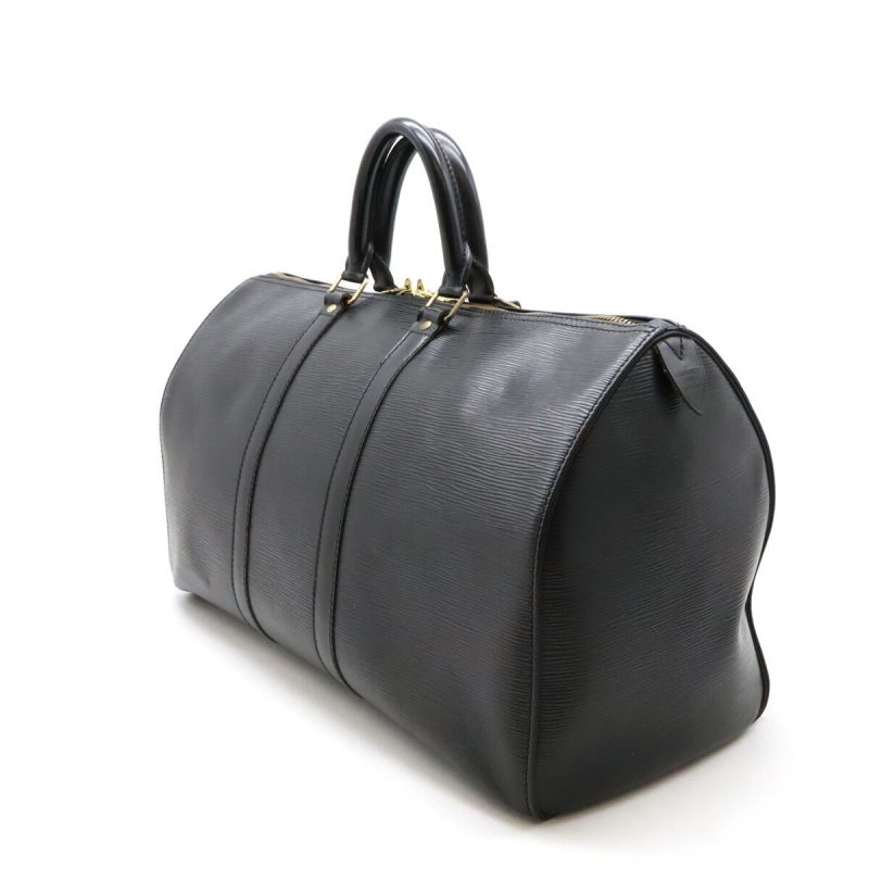 Louis Vuitton Epi Keepall 45 Boston Bag M59152 - Barde - Image 2