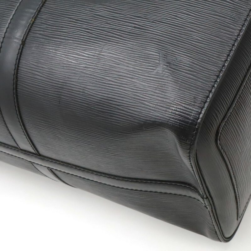 Louis Vuitton Epi Keepall 45 Boston Bag M59152 - Barde - Image 3