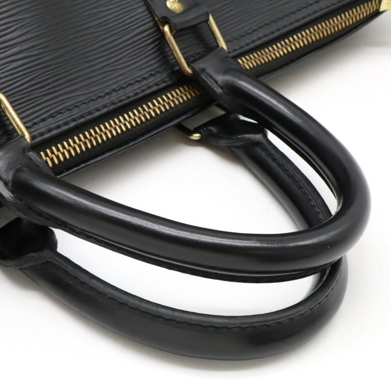 Louis Vuitton Epi Keepall 45 Boston Bag M59152 - Barde - Image 4