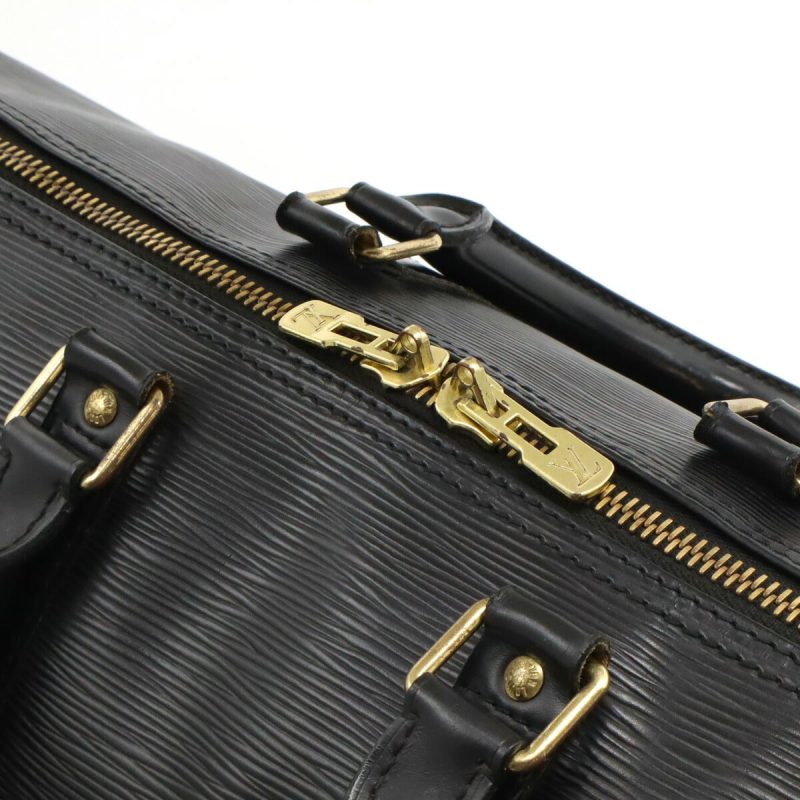 Louis Vuitton Epi Keepall 45 Boston Bag M59152 - Barde - Image 5