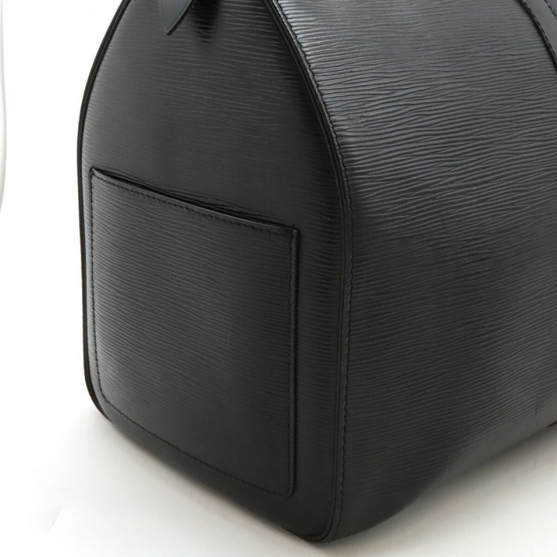 Louis Vuitton Epi Keepall 45 Boston Bag M59152 - Barde - Image 7