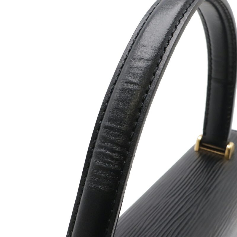 Louis Vuitton Epi Leather Malletier Handbag M52372 - Barde - Image 4