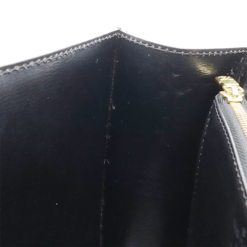 Louis Vuitton Epi Leather Malletier Handbag M52372 - Barde - Image 7