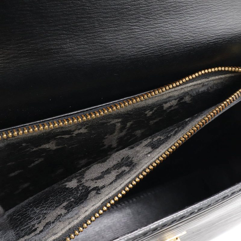 Louis Vuitton Epi Leather Malletier Handbag M52372 - Barde - Image 8