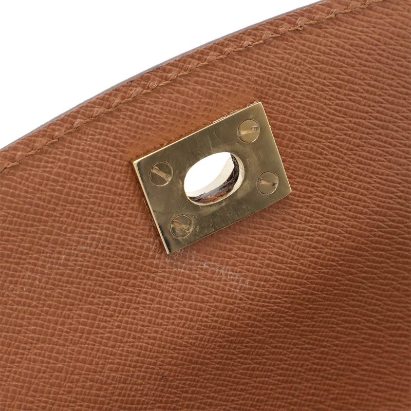 Louis Vuitton Monogram Malletier Handbag M51379 - Barde - Image 9
