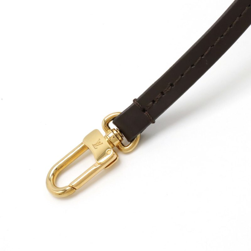 Louis Vuitton Damier Neverfull MM Pouch N41358 - Barde - Image 5