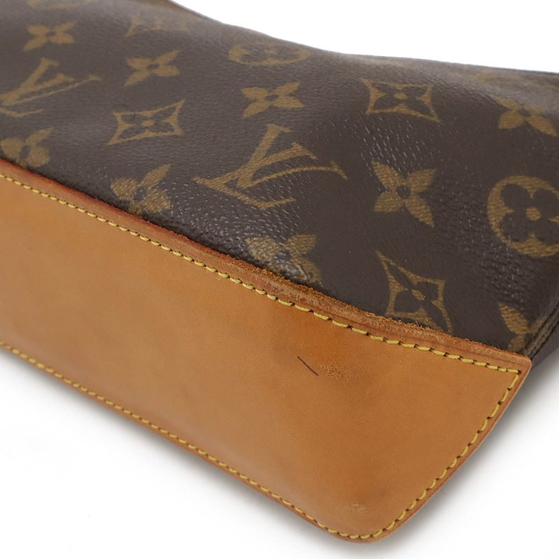 Louis Vuitton Monogram Trotter Shoulder Bag M51240 - Barde - Image 3