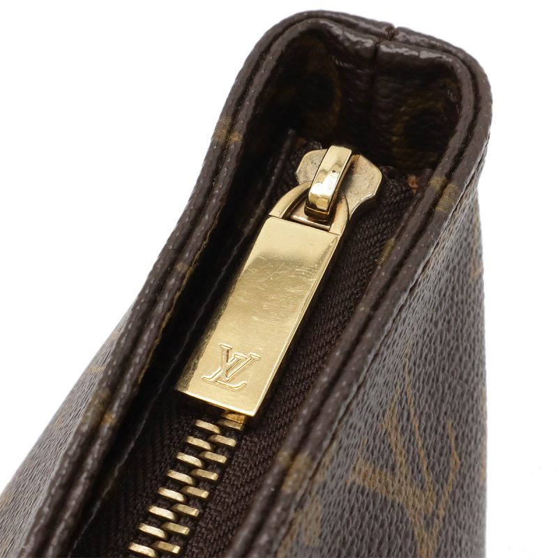 Louis Vuitton Monogram Trotter Shoulder Bag M51240 - Barde - Image 4