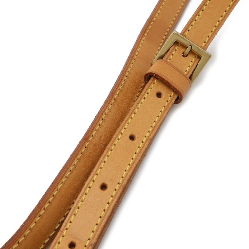 Louis Vuitton Monogram Trotter Shoulder Bag M51240 - Barde - Image 5