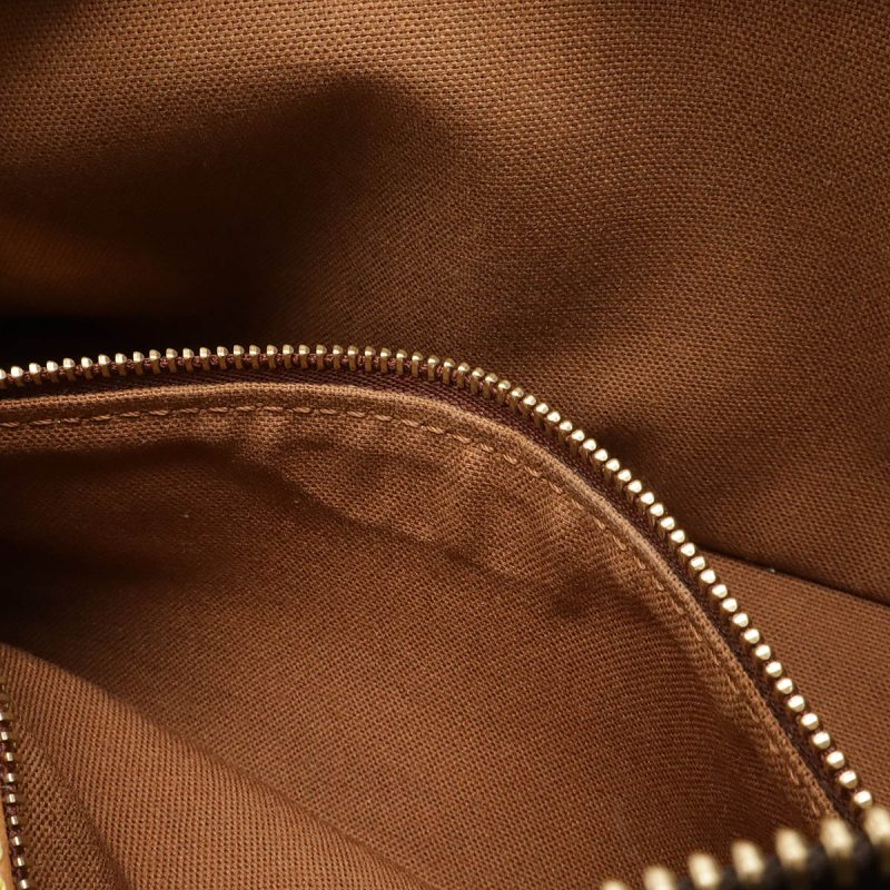 Louis Vuitton Monogram Trotter Shoulder Bag M51240 - Barde - Image 7
