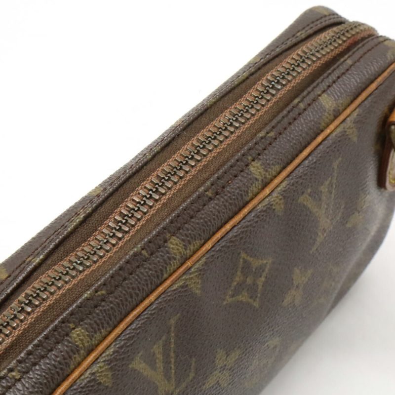 Louis Vuitton Monogram Marly Bandouliere Shoulder Bag M51828 - Barde - Image 5