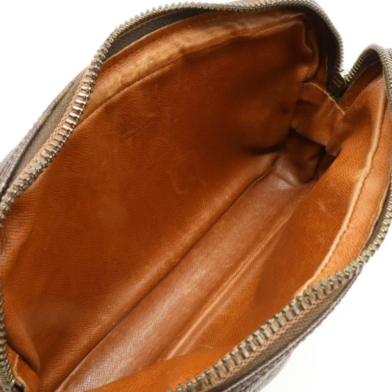 Louis Vuitton Monogram Marly Bandouliere Shoulder Bag M51828 - Barde - Image 6