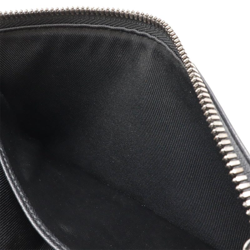Louis Vuitton Monogram Eclipse Pochette Discovery PM M44323 - Barde - Image 6