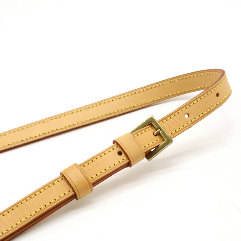 Louis Vuitton Monogram Trotter Shoulder Bag M51240 - Barde - Image 5