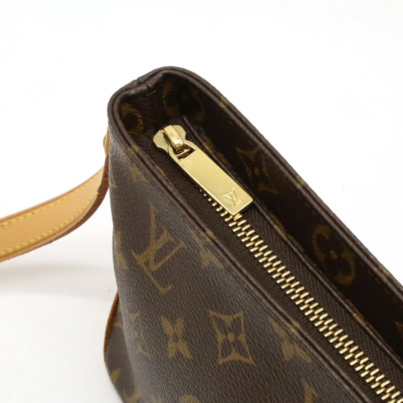 Louis Vuitton Monogram Trotter Shoulder Bag M51240 - Barde - Image 6