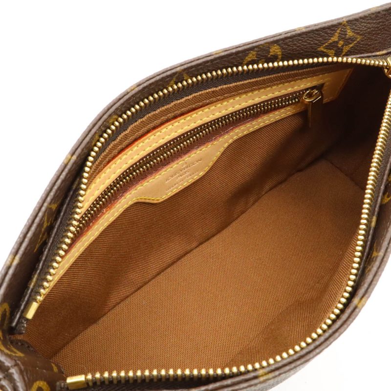 Louis Vuitton Monogram Trotter Shoulder Bag M51240 - Barde - Image 7