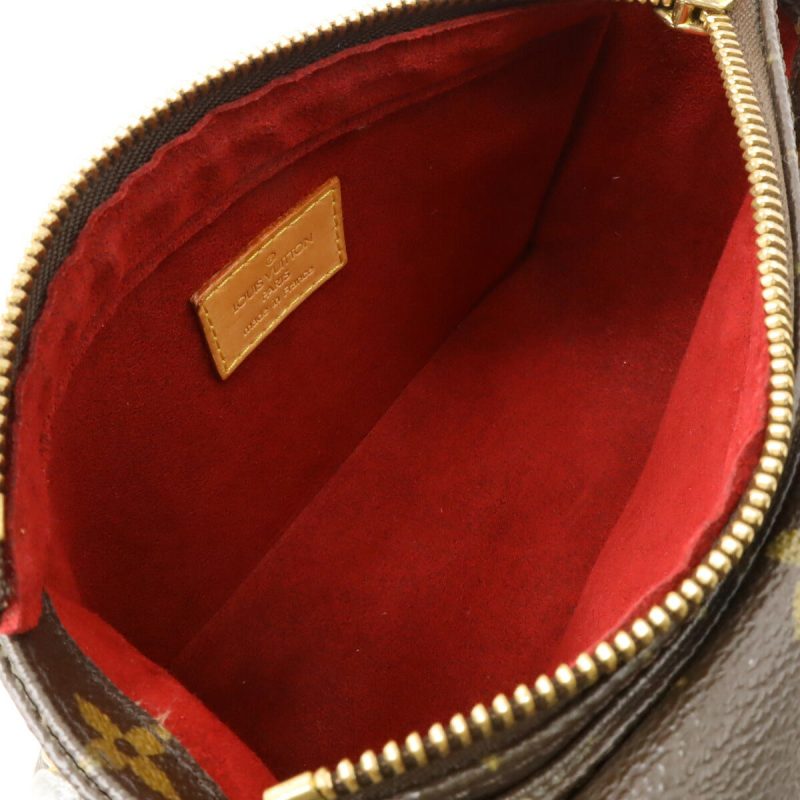 Louis Vuitton Monogram Viva Cite PM Shoulder Bag M51165 - Barde - Image 7