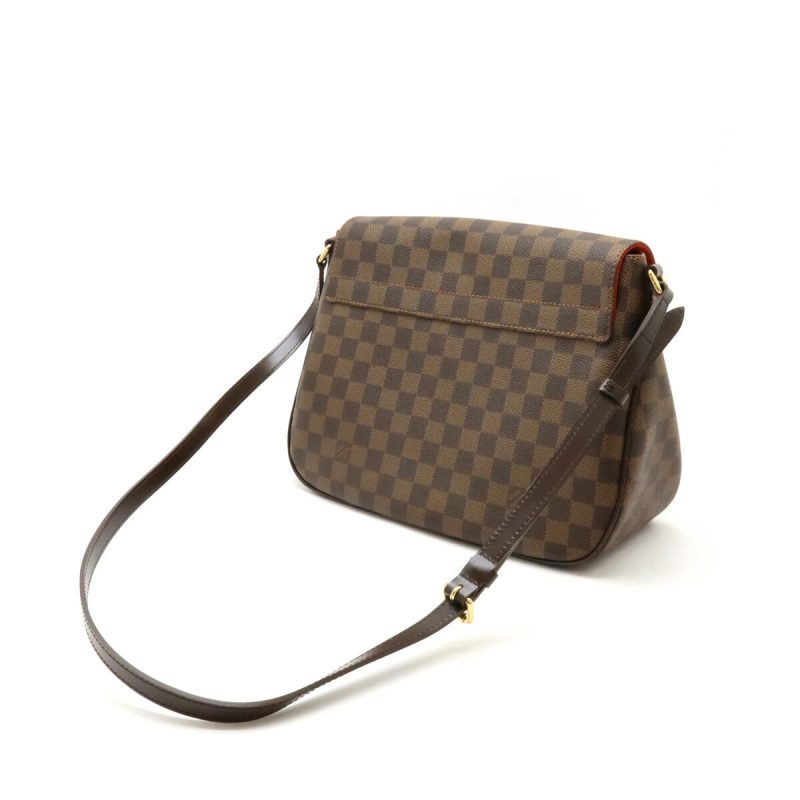 Louis Vuitton Damier Rosebery Shoulder Bag N41178 - Barde - Image 2