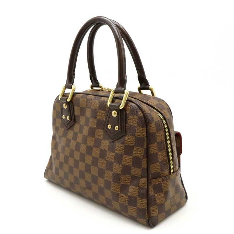 Louis Vuitton Damier Manhattan PM Handbag N48173 - Barde - Image 2