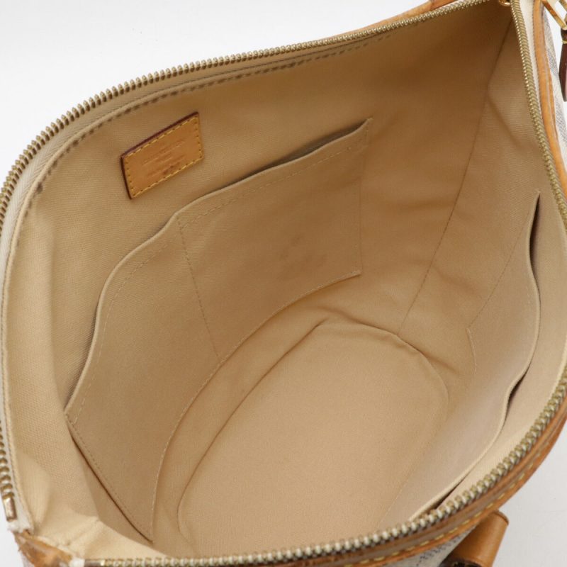 Louis Vuitton Damier Azur Riviera PM Tote Bag N48252 - Barde - Image 7