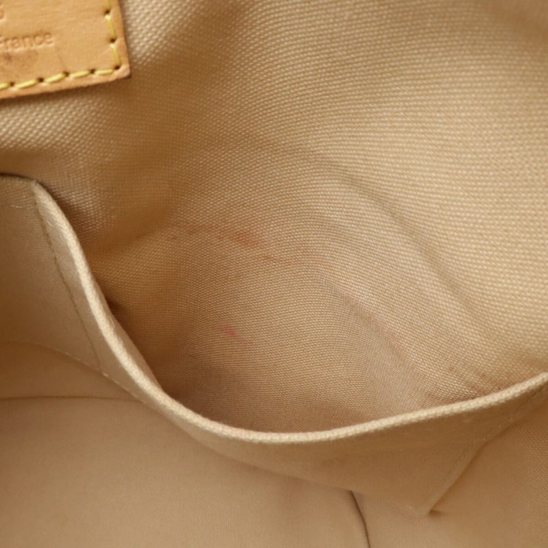 Louis Vuitton Damier Azur Riviera PM Tote Bag N48252 - Barde - Image 9