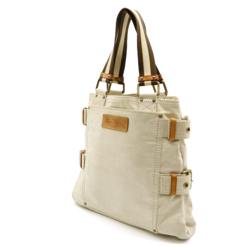 Louis Vuitton Cruise Line Tote Bag M95113 - Barde - Image 2