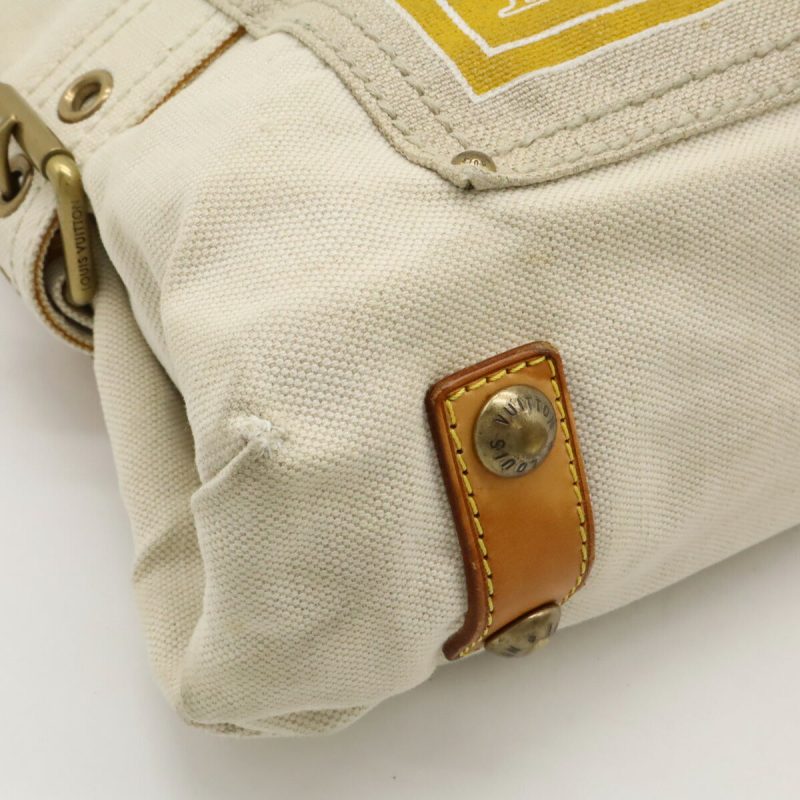 Louis Vuitton Cruise Line Tote Bag M95113 - Barde - Image 3