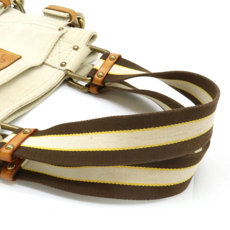 Louis Vuitton Cruise Line Tote Bag M95113 - Barde - Image 4