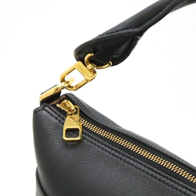 Louis Vuitton Leather Cruiser PM One Handle Bag - Barde - Image 5
