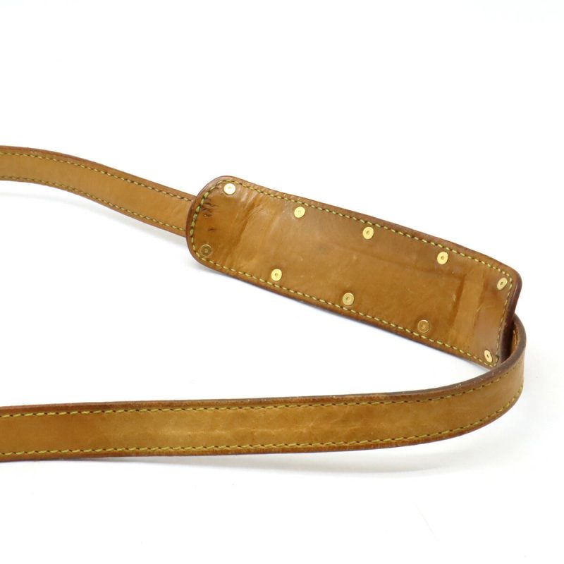 Louis Vuitton Monogram Multicolor Sologne Shoulder Bag M92661 - Barde - Image 5