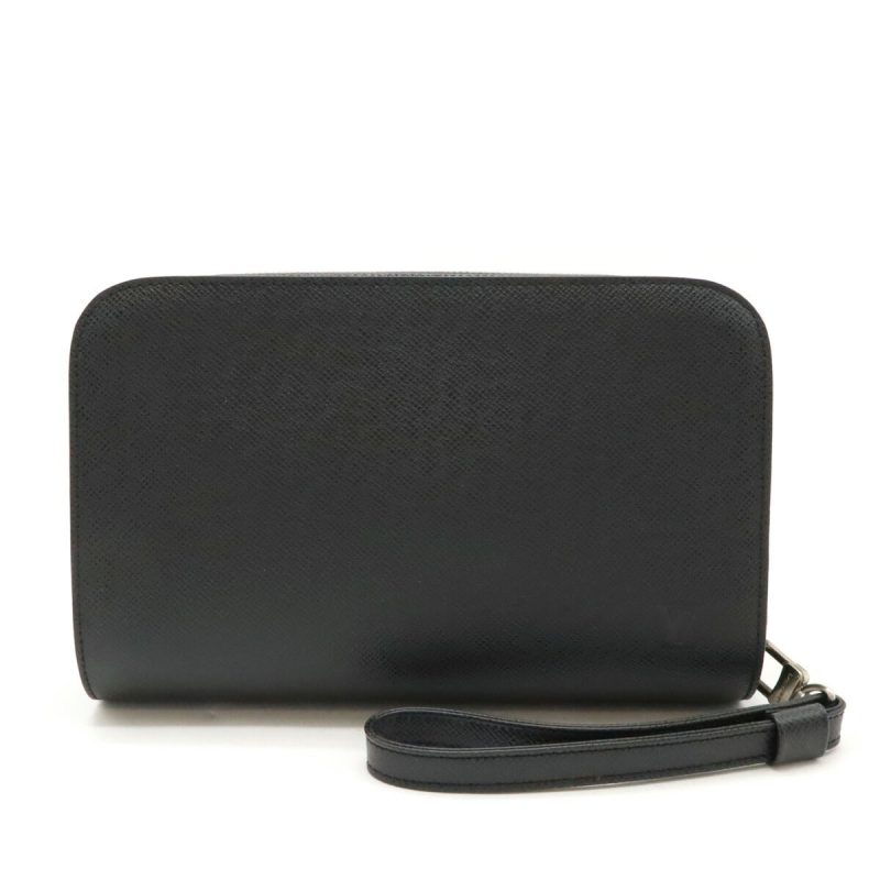 Louis Vuitton Taiga Baikal Clutch Bag M30182 - Barde