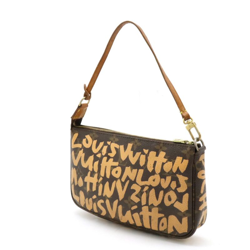Louis Vuitton Monogram Pochette Accessoire M92193 - Barde - Image 2
