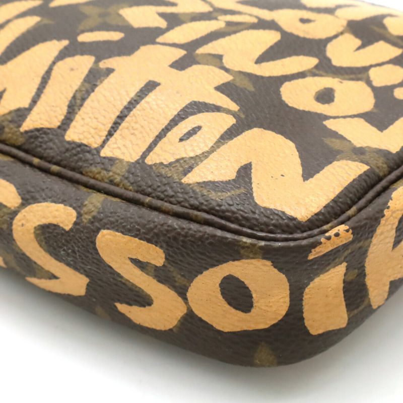 Louis Vuitton Monogram Pochette Accessoire M92193 - Barde - Image 3