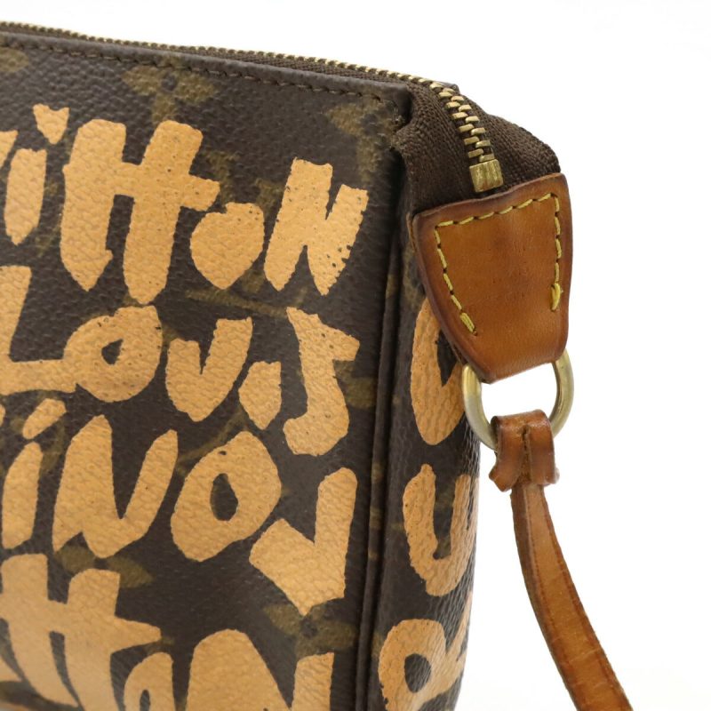 Louis Vuitton Monogram Pochette Accessoire M92193 - Barde - Image 6