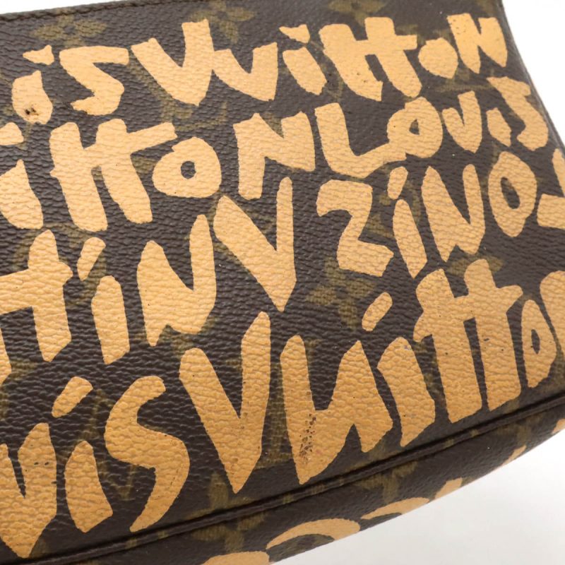 Louis Vuitton Monogram Pochette Accessoire M92193 - Barde - Image 8