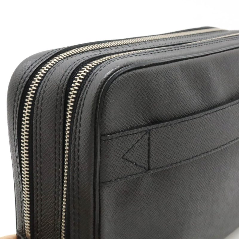 Louis Vuitton Taiga Neo Pavel Clutch M32902 - Barde - Image 7