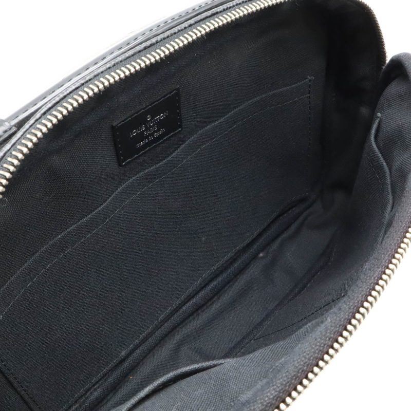 Louis Vuitton Damier Graphite 2WAY Bag N41289 - Barde - Image 8