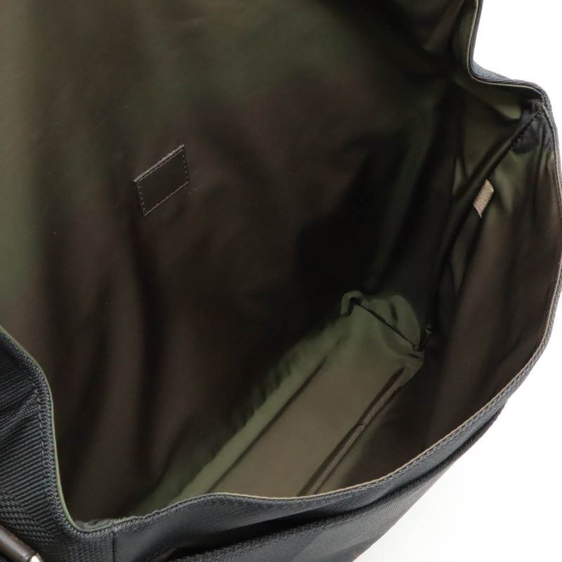 Louis Vuitton Damier Geant Canvas Messenger Bag M93032 - Barde - Image 8