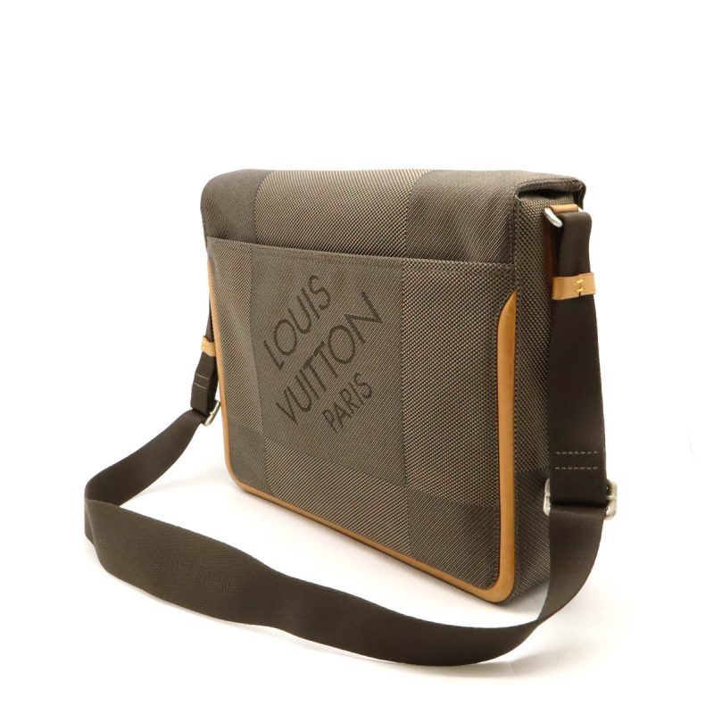 Louis Vuitton Damier Geant Messenger Bag M93030 - Barde - Image 2