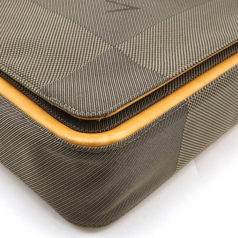 Louis Vuitton Damier Geant Messenger Bag M93030 - Barde - Image 3