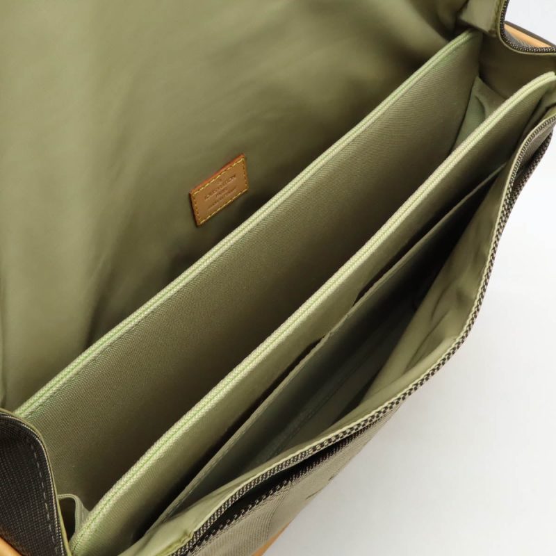 Louis Vuitton Damier Geant Messenger Bag M93030 - Barde - Image 7