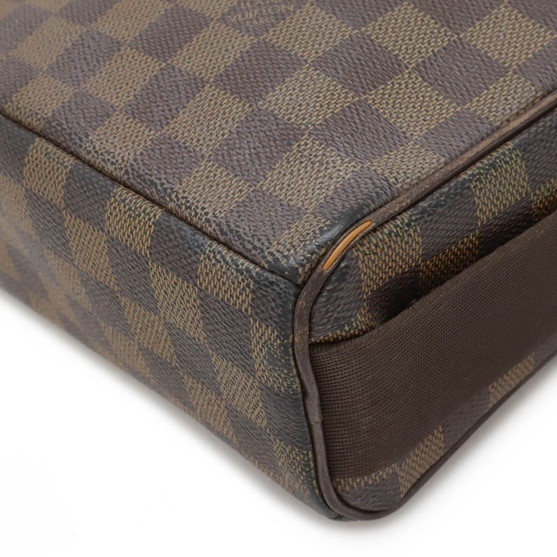 Louis Vuitton Damier Olaf PM Shoulder Bag N41442 - Barde - Image 3
