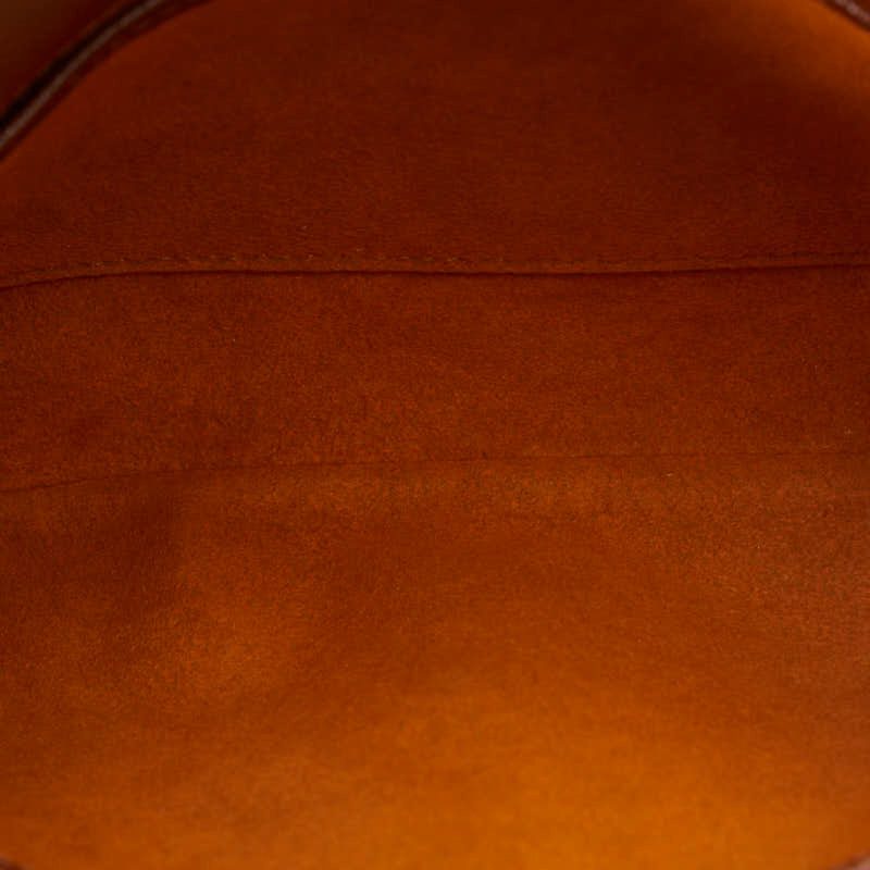 Louis Vuitton Musette Tango  Canvas Shoulder Bag - Barde - Image 5