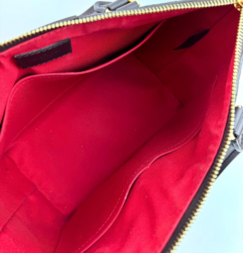 Louis Vuitton Siena PM Handbag - Barde - Image 8