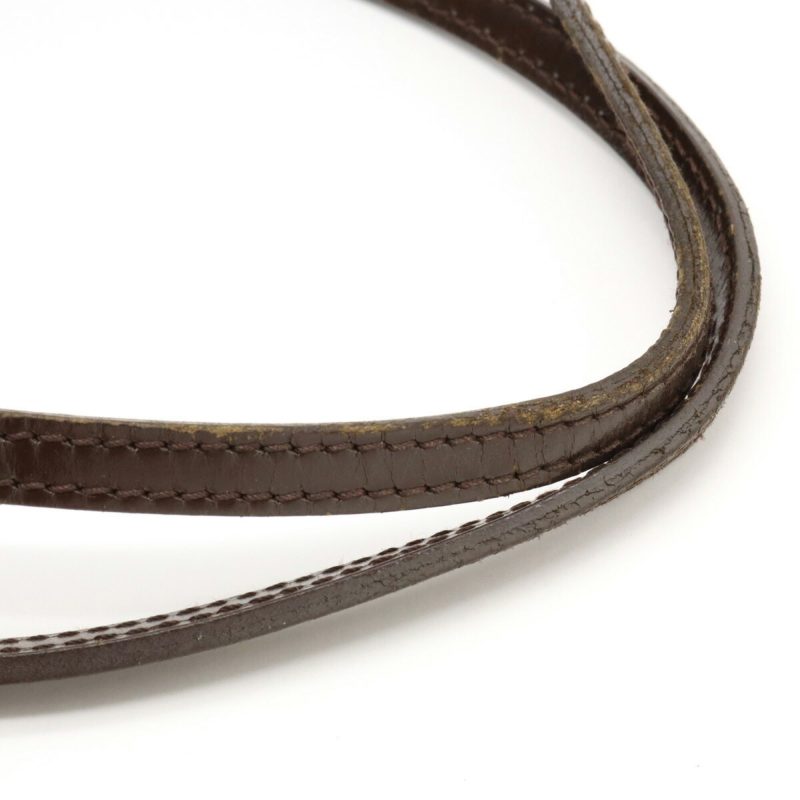 Louis Vuitton Neverfull Pm  Canvas Tote Bag - Barde - Image 4