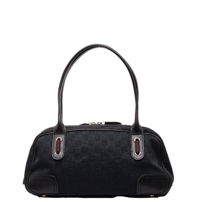 Gucci Gg Canvas  Canvas Handbag () - Barde - Image 2