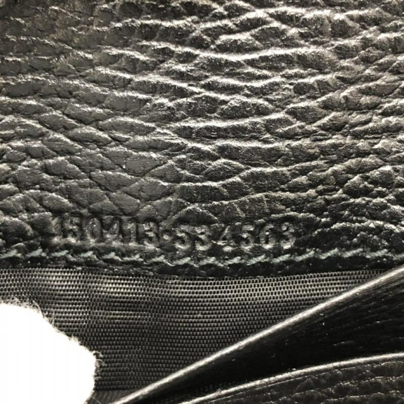Gucci Gg Canvas  Canvas Wallet  () - Barde - Image 5
