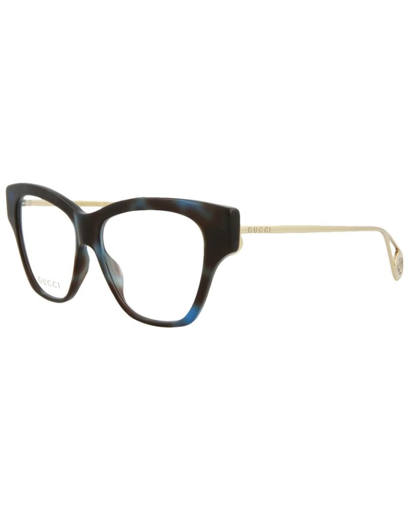 Gucci Women's GG0438O 52mm Optical Frames - Barde