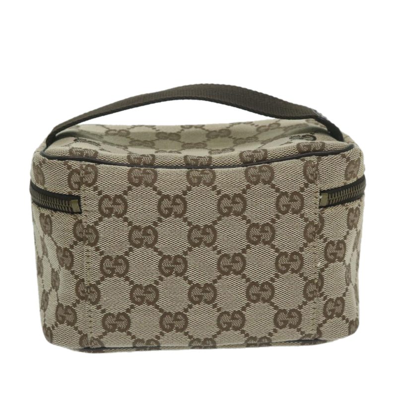 Gucci  Canvas Clutch Bag () - Barde - Image 2