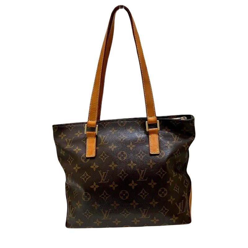 Louis Vuitton Piano  Canvas Tote Bag - Barde - Image 2